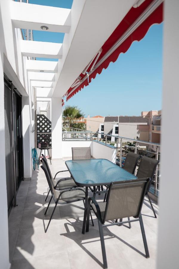 Aelia Apartments Nea Peramos  Exterior photo